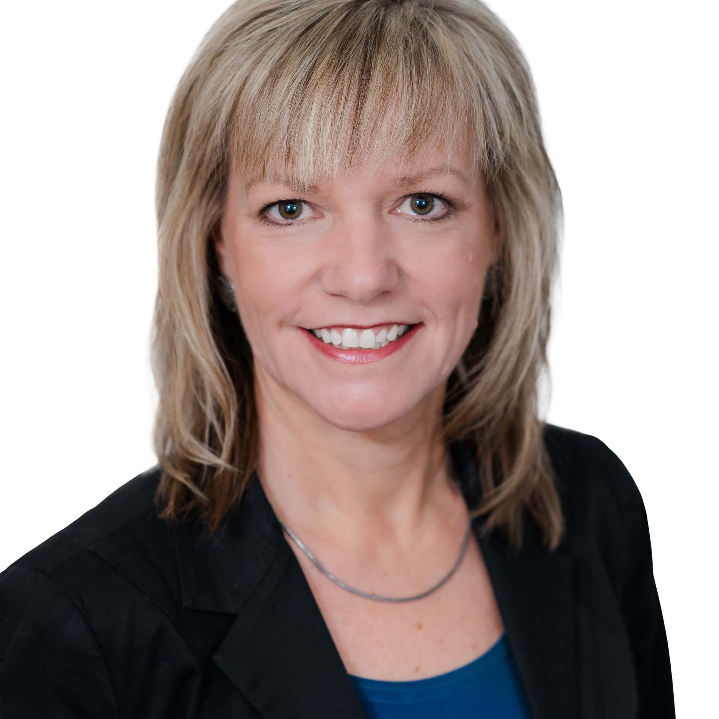 Angela Halstead